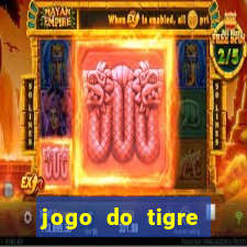 jogo do tigre minimo 5 reais